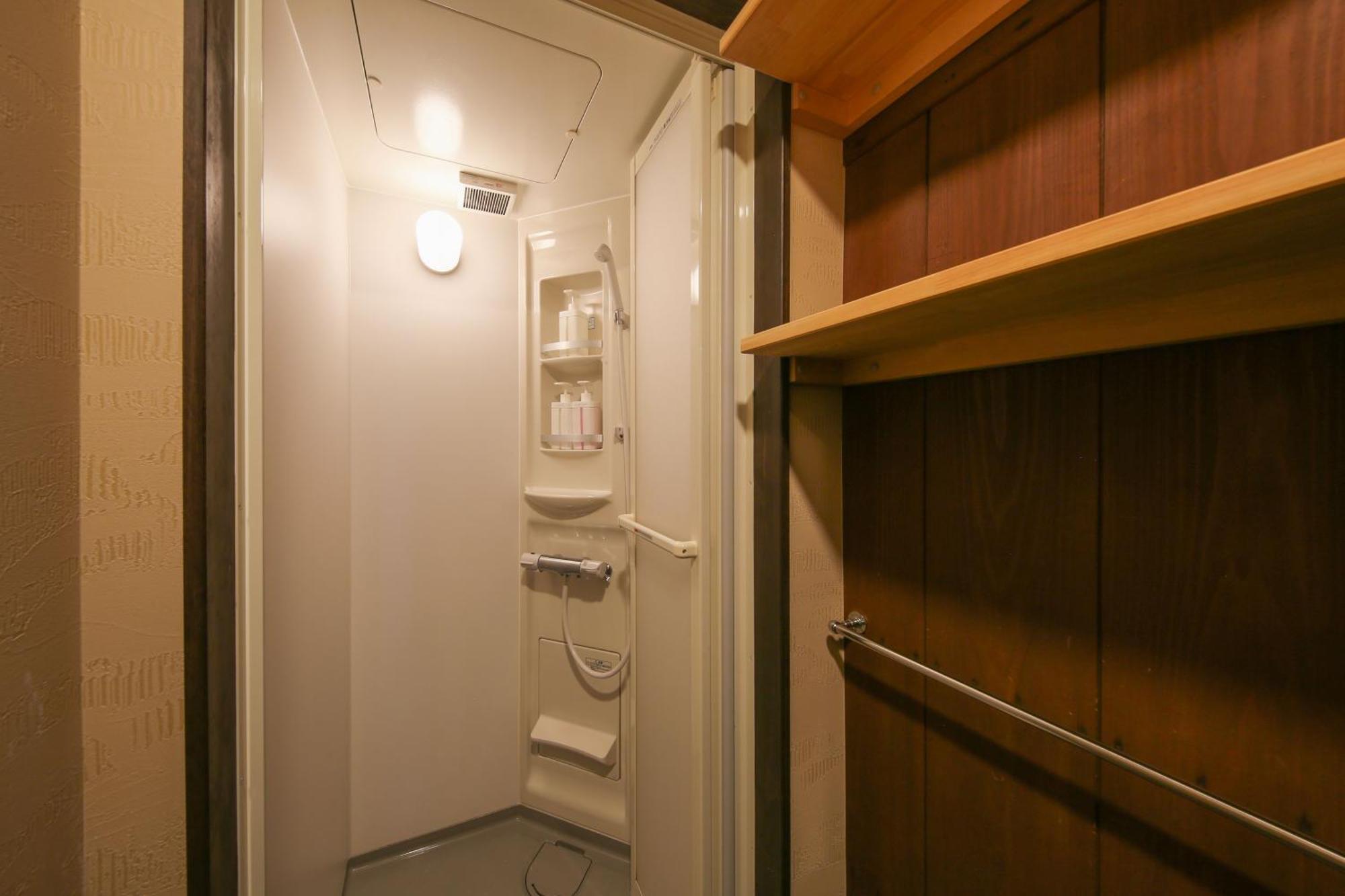 Souwaan Villa Такаяма Екстериор снимка